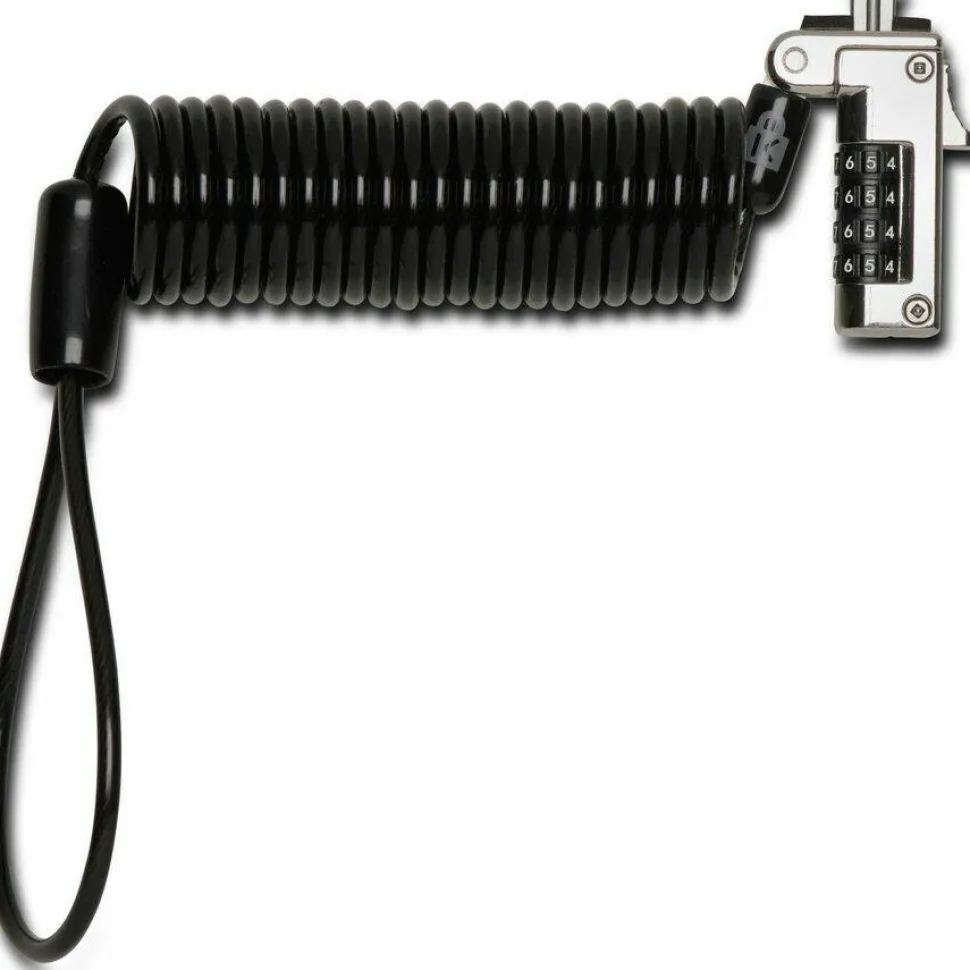 Kensington Slim Portable Combination Lock