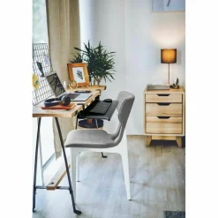 Kensington SmartFit Clamp-On Keyboard Drawer
