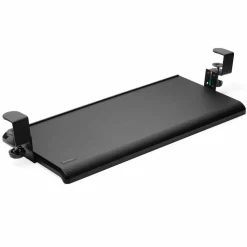 Kensington SmartFit Clamp-On Keyboard Drawer