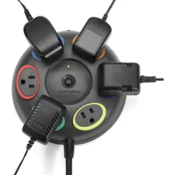 Kensington SmartSockets Table Top Surge Protector
