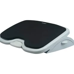 Kensington SoleMate Footrest With Gel Pad