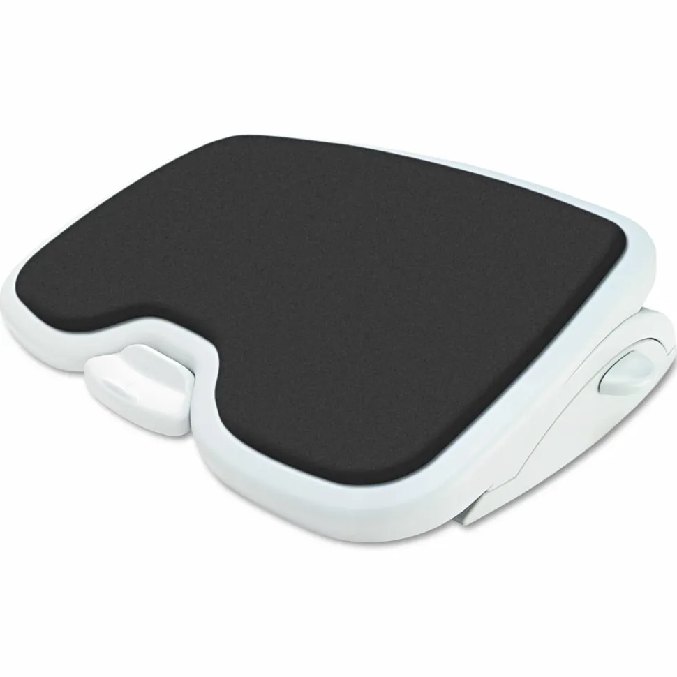 Kensington SoleMate Footrest With Gel Pad