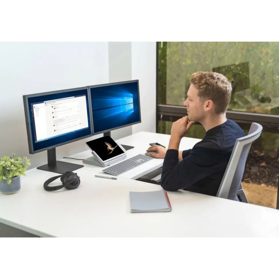 Kensington SureTrack Mouse