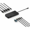 Kensington UH1510P EQ USB-C 5Gbps Triple Video Driverless Mobile Dock