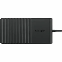 Kensington UH1510P EQ USB-C 5Gbps Triple Video Driverless Mobile Dock