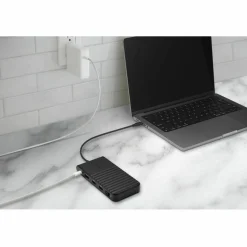 Kensington UH1510P EQ USB-C 5Gbps Triple Video Driverless Mobile Dock