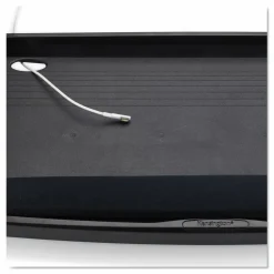 Kensington Underdesk SuperShelf Plus Keyboard Drawer, Light Gray