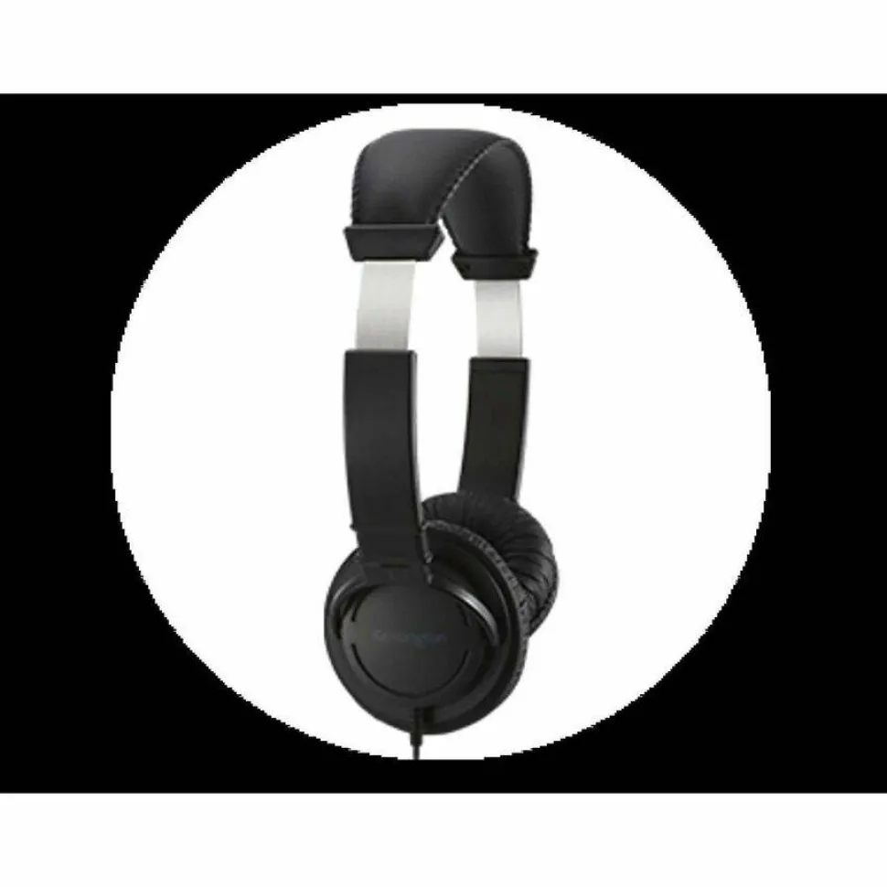 Kensington USB-C Hi-Fi Headphones