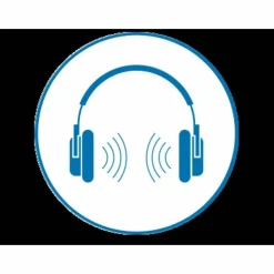 Kensington USB-C Hi-Fi Headphones