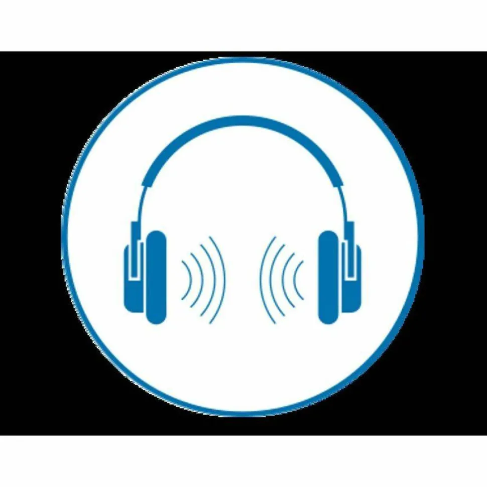 Kensington USB-C Hi-Fi Headphones