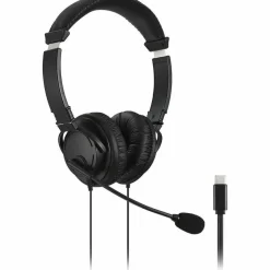 Kensington USB-C Hi-Fi Headphones with Mic