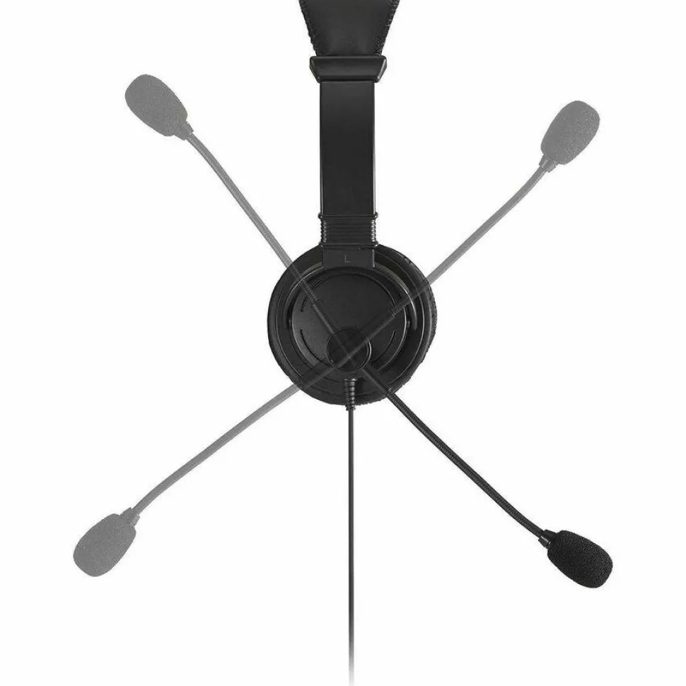 Kensington USB-C Hi-Fi Headphones with Mic