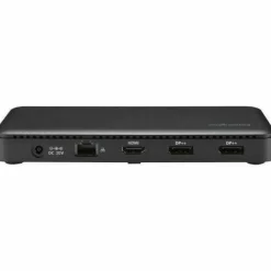 Kensington USB-C Triple Video Docking Station