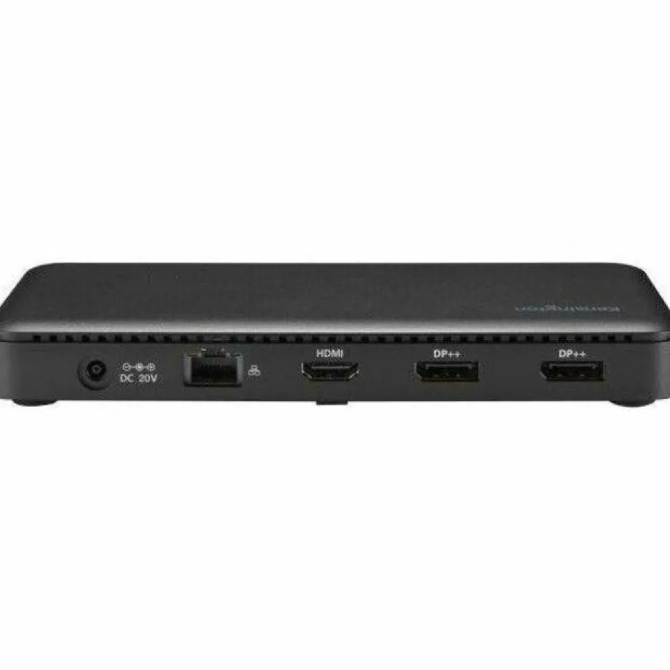 Kensington USB-C Triple Video Docking Station