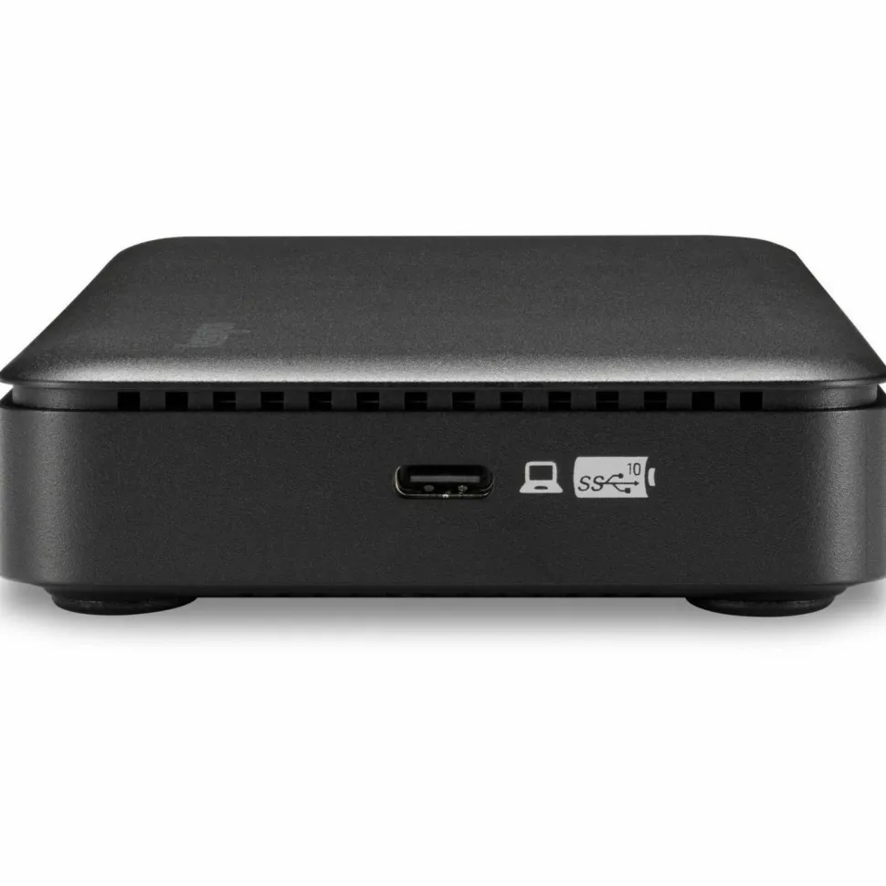 Kensington USB-C Triple Video Docking Station