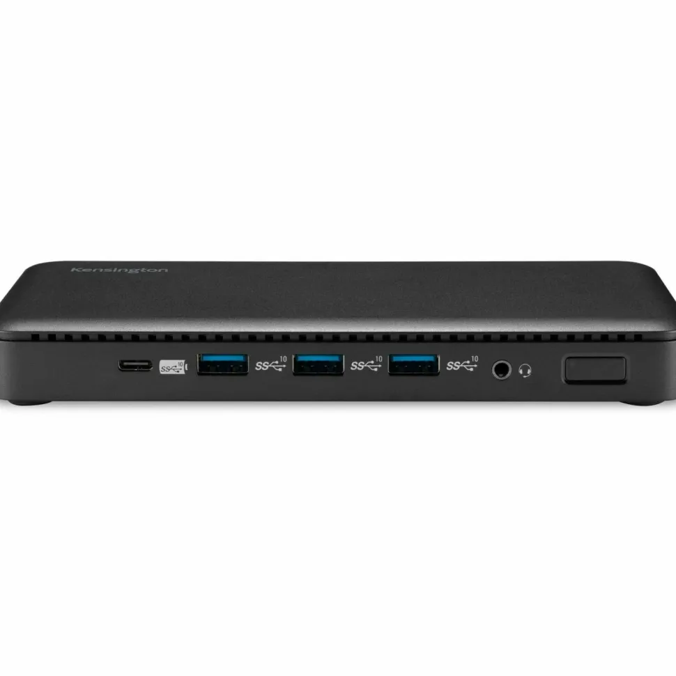 Kensington USB-C Triple Video Docking Station