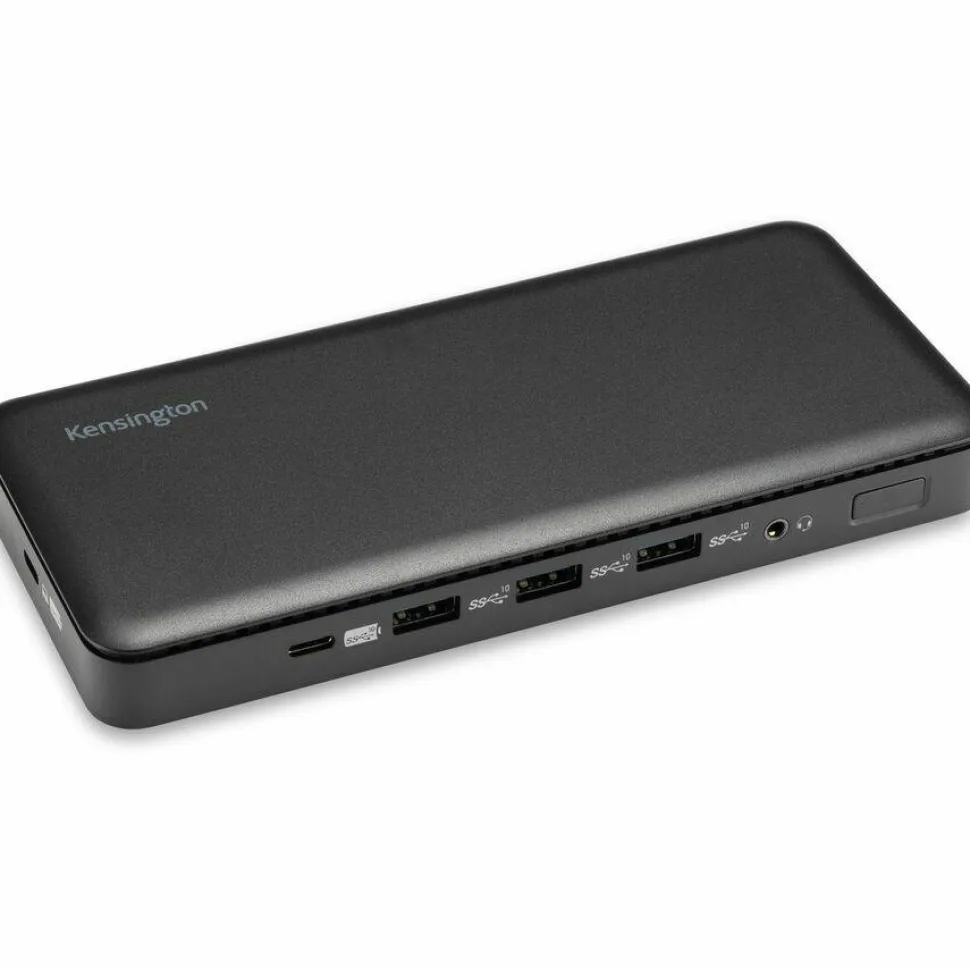 Kensington USB-C Triple Video Docking Station