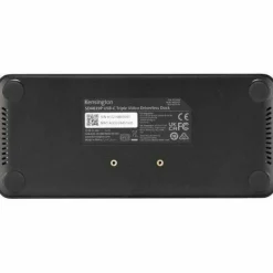 Kensington USB-C Triple Video Docking Station