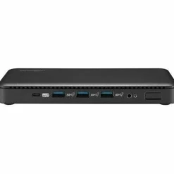 Kensington USB-C Triple Video Docking Station