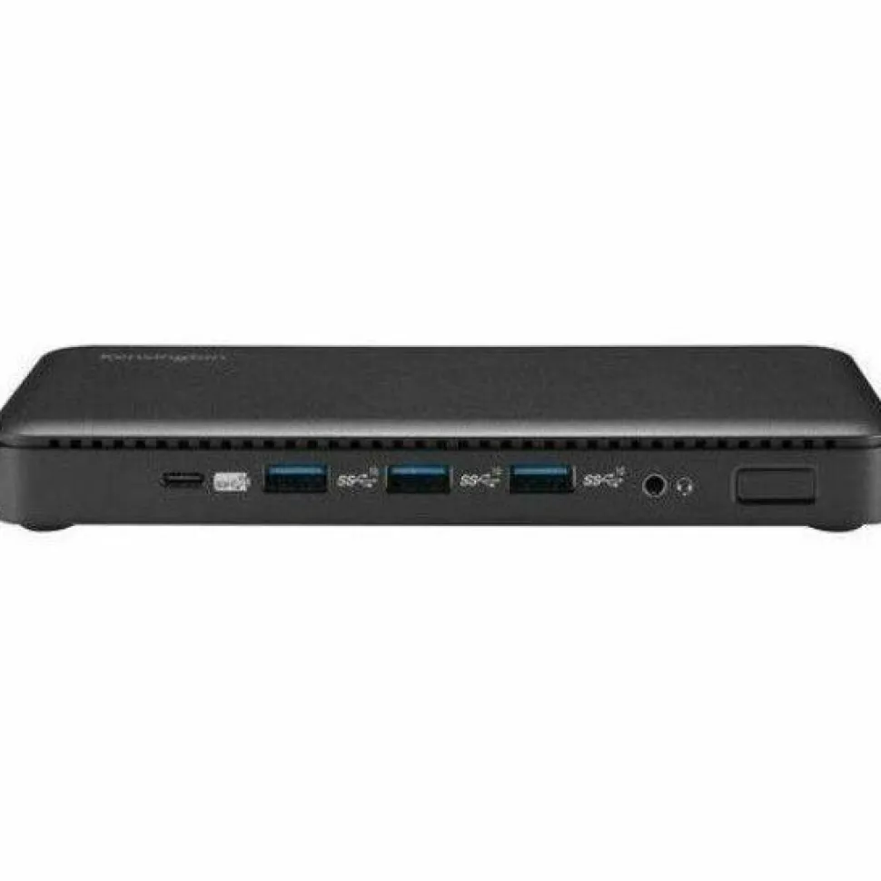 Kensington USB-C Triple Video Docking Station