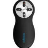 Kensington Wireless Presenter with Red Laser - Nano Receiver