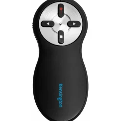 Kensington Wireless Presenter with Red Laser - Nano Receiver