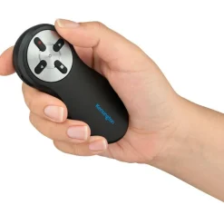 Kensington Wireless Presenter with Red Laser - Nano Receiver