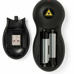 Kensington Wireless Presenter with Red Laser - Nano Receiver