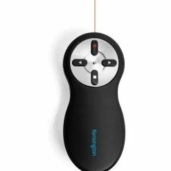 Kensington Wireless Presenter with Red Laser - Nano Receiver
