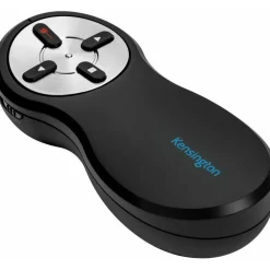 Kensington Wireless Presenter with Red Laser - Nano Receiver