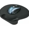 Kensington Wrist Pillow Mouse Wrist Rest - Black