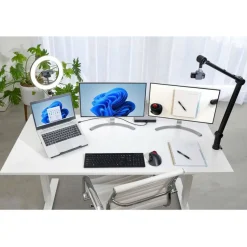 Kensington W2000 Webcam - 2 Megapixel - 30 fps - Black - USB Type A
