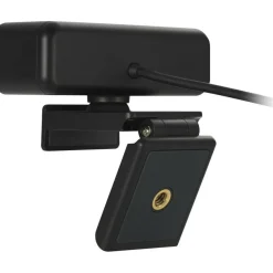 Kensington W2000 Webcam - 2 Megapixel - 30 fps - Black - USB Type A