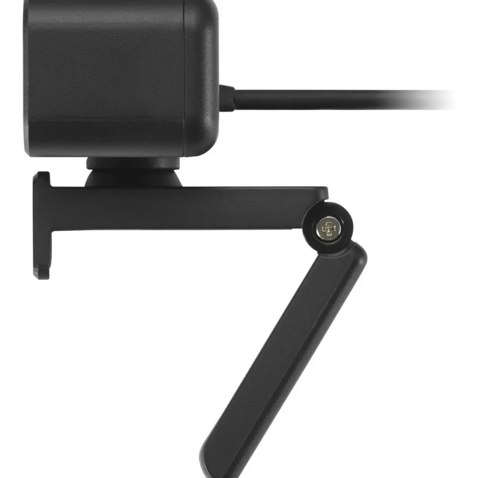 Kensington W2000 Webcam - 2 Megapixel - 30 fps - Black - USB Type A