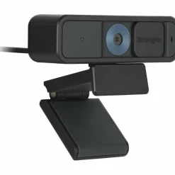 Kensington W2000 Webcam - 2 Megapixel - 30 fps - Black - USB Type A