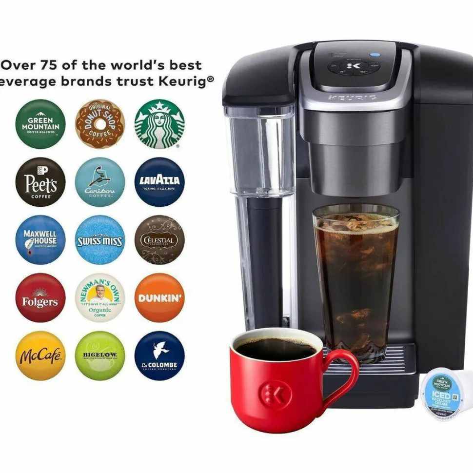 Keurig K-1550 Commercial Coffee Maker