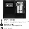 Keurig K-3550 Commercial Coffee Maker