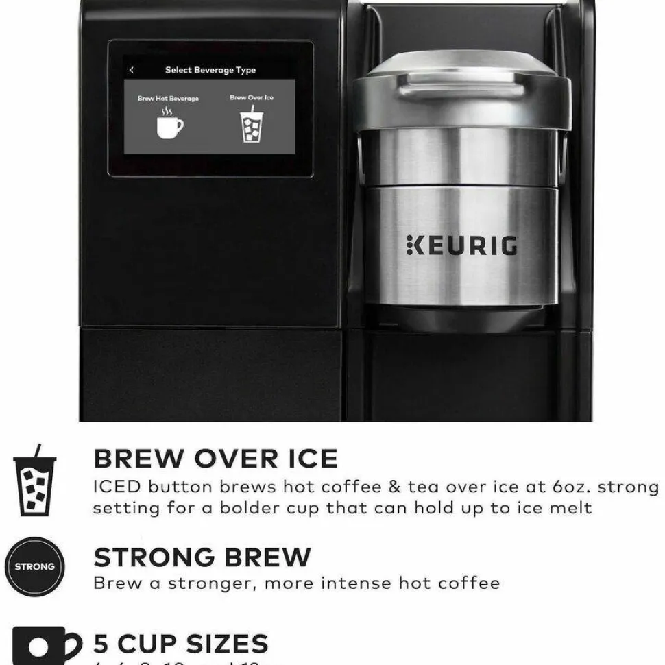 Keurig K-3550 Commercial Coffee Maker