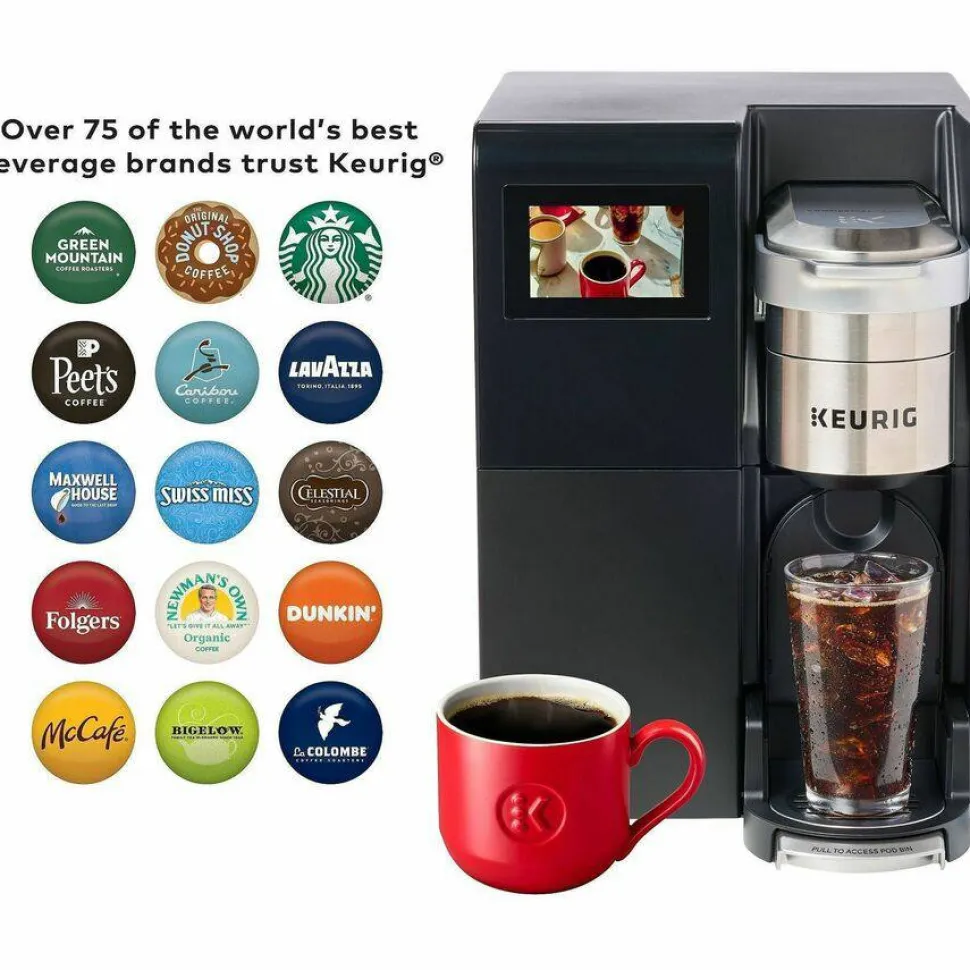 Keurig K-3550 Commercial Coffee Maker