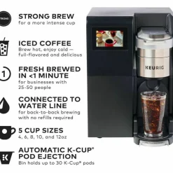 Keurig K-3550 Commercial Coffee Maker