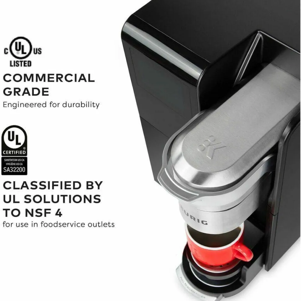 Keurig K-3550 Commercial Coffee Maker
