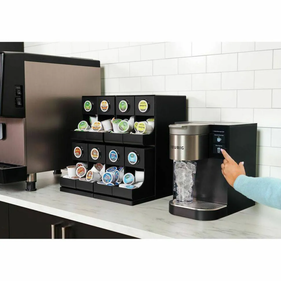Keurig K-2550 Commercial Single Serve Coffee Maker - Plumbed
