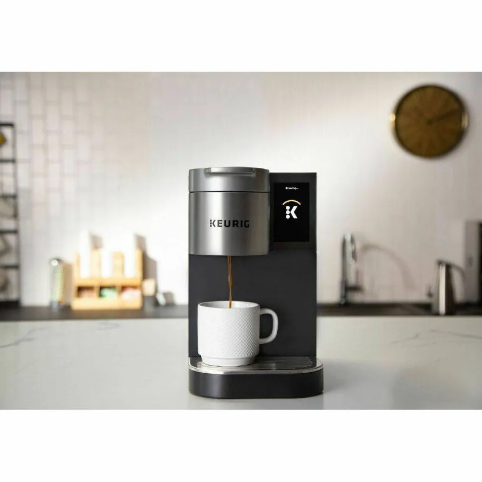 Keurig K-2550 Commercial Single Serve Coffee Maker - Plumbed