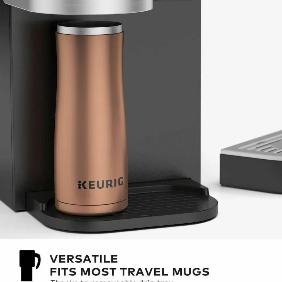 Keurig K-2550 Commercial Single Serve Coffee Maker - Plumbed