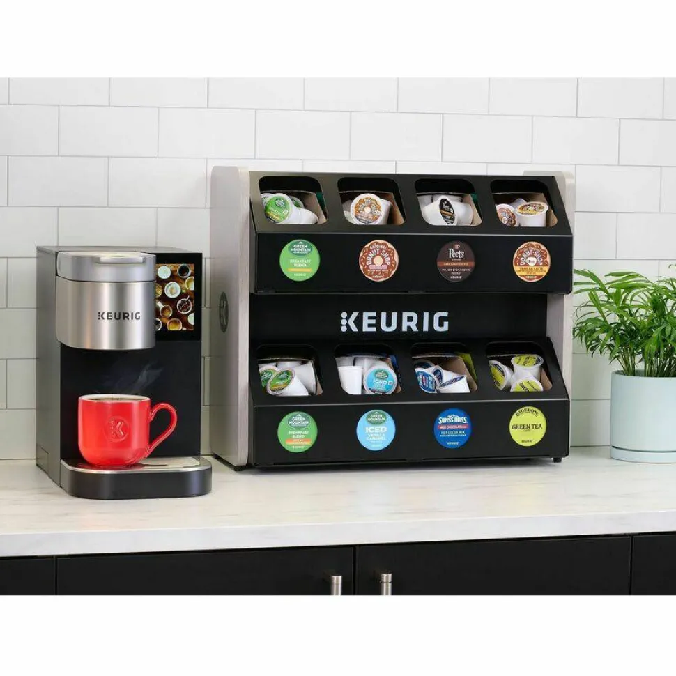 Keurig K-2550 Commercial Single Serve Coffee Maker - Plumbed