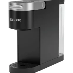 Keurig K-Slim Single-Serve Coffee Maker, Black
