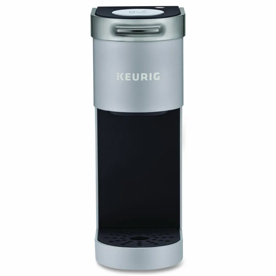 Keurig K-Suite Hospitality Brewer, Single-Cup, Silver/Black