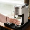 Keurig K-Suite In-Room Single Serve Coffee Maker, Silver