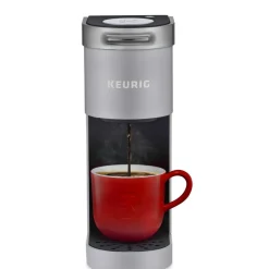 Keurig K-Suite In-Room Single Serve Coffee Maker, Silver