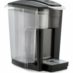 KeurigK-1550 Brewer, 96oz Reservoir, Single Serve K-Cup Pod Small Business Coffee Maker, Black